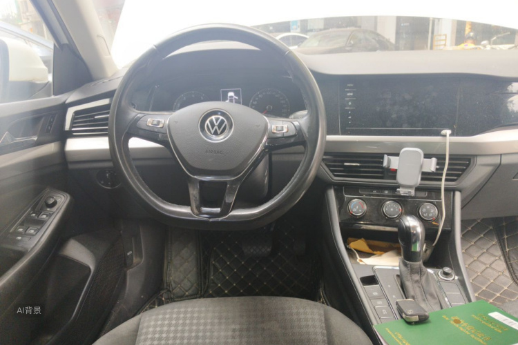 Volkswagen Bora 2022 #12 Volkswagen Bora 2022 imagen de coche #12