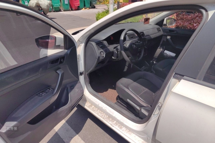 Volkswagen Santana 2017 image de voiture #18