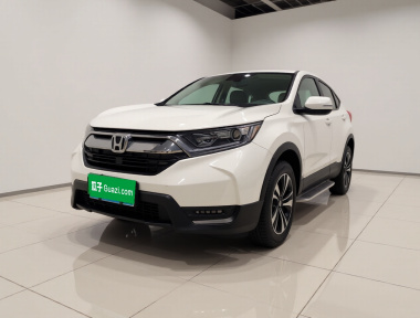 Honda CR-V 2019 Honda CR-V 2019 car image