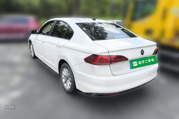 Volkswagen Bora 2022 car image #5