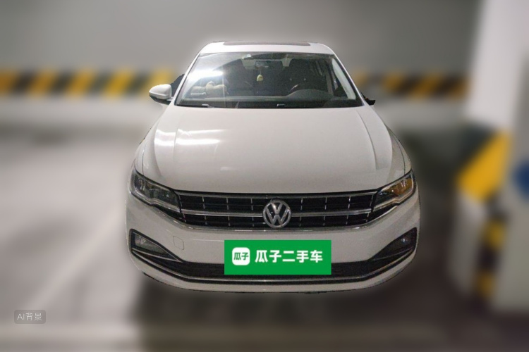 Volkswagen Bora 2019 car image #3