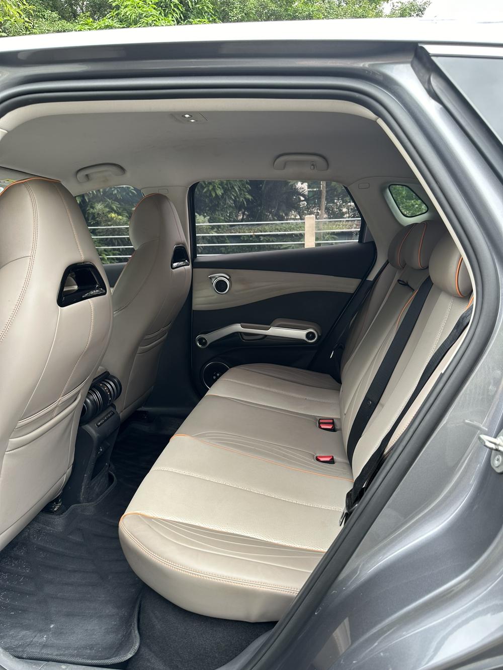 BYD Yuan Plus 2024 car image #11