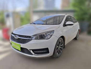 Chery Arrizo 5 2022 Chery Arrizo 5 2022 car image