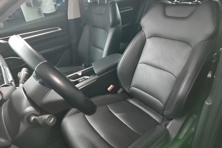 GEELY Emgrand 2023 #19 GEELY Emgrand 2023 изображение автомобиля #19