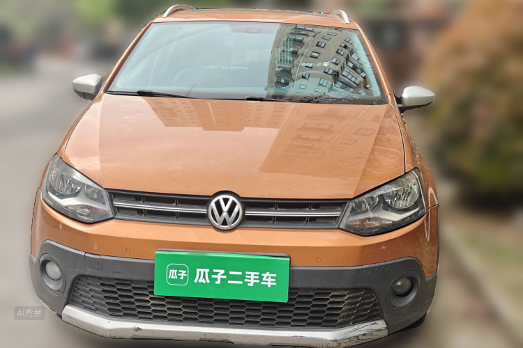 Volkswagen Polo 2016 صورة سيارة #3