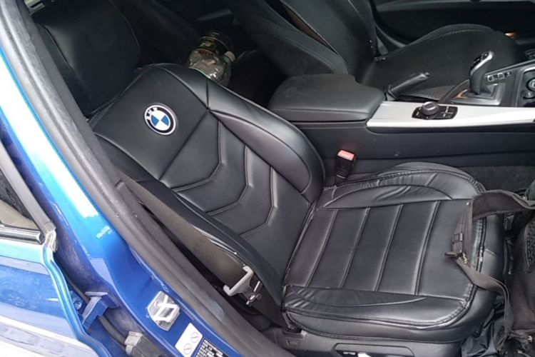 BMW 3 Series 2018 #24 BMW 3 Series 2018 car image #24