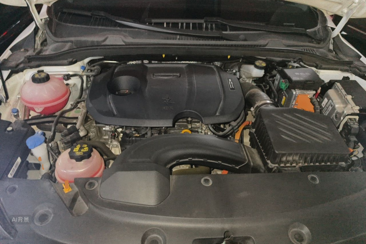 GEELY Emgrand L HiP 2022 car image #22
