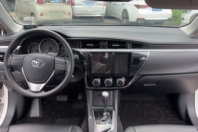 2015 #15 2015 car image #15