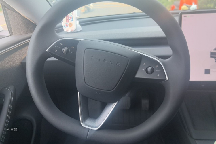 Tesla Model 3 2025 #12 Tesla Model 3 2025 immagine di auto #12