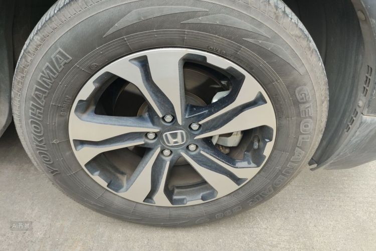 Honda CR-V 2021 immagine di auto #9