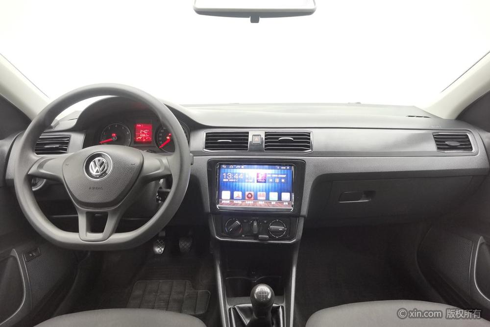 Volkswagen Santana 2016 #12 Volkswagen Santana 2016 car image #12