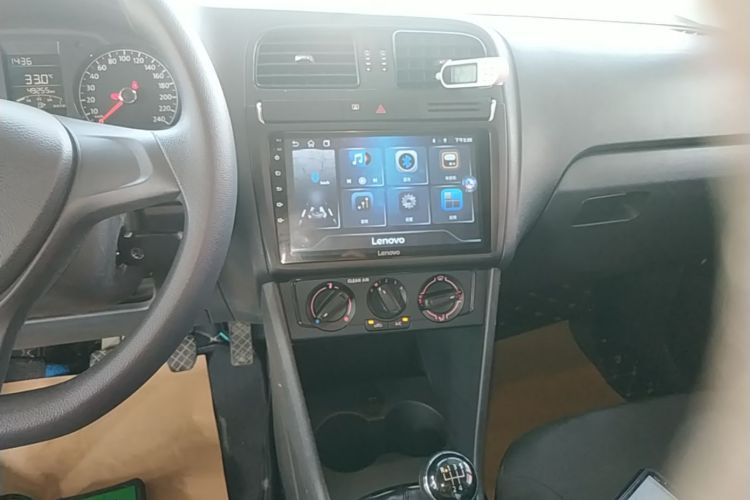 Volkswagen Polo 2018 #13 Volkswagen Polo 2018 image de voiture #13