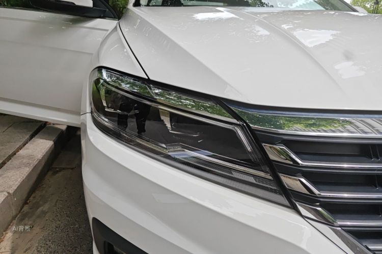 Volkswagen Lavida 2022 #8 Volkswagen Lavida 2022 car image #8