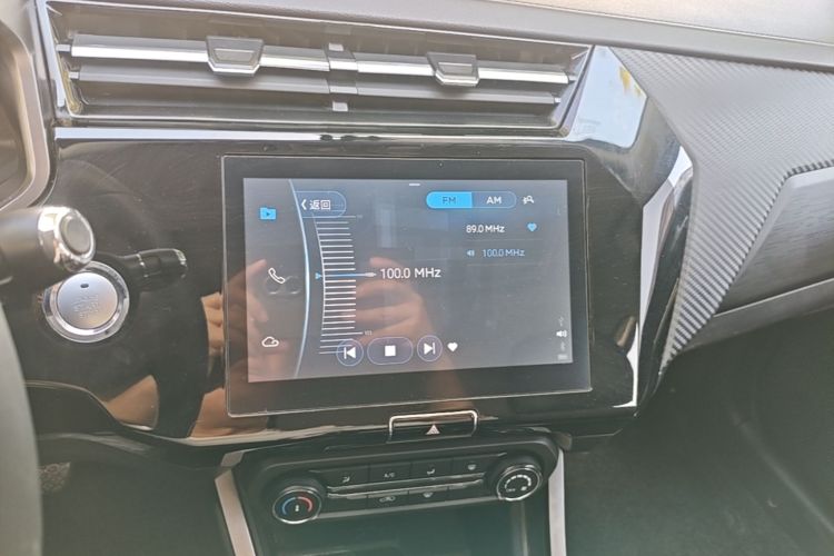 Chery Tiggo 3x 2021 #13 Chery Tiggo 3x 2021 imagen de coche #13