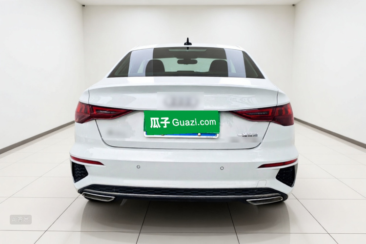 Audi A3 2022 car image #6