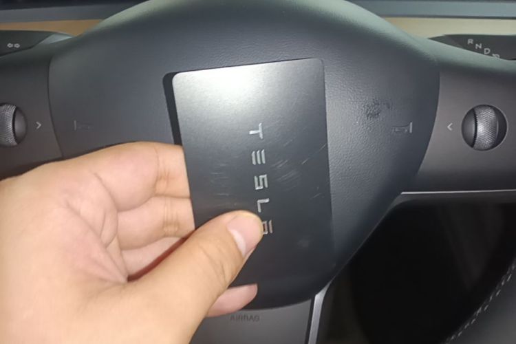Tesla Model 3 2021 #9 Tesla Model 3 2021 car image #9