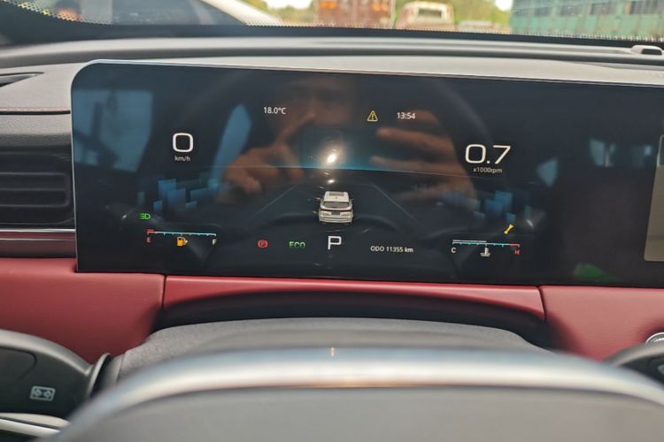 Jetour X70 PLUS 2025 #19 Jetour X70 PLUS 2025 изображение автомобиля #19