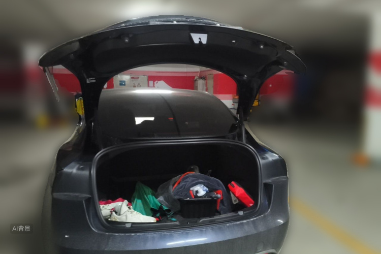 Tesla Model 3 2026 #21 Tesla Model 3 2026 car image #21