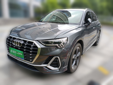 Audi Q3 2021 Audi Q3 2021 car image