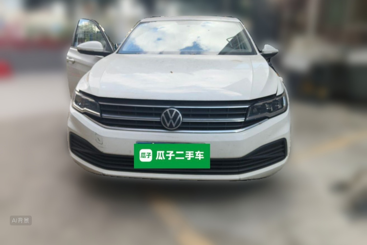 Volkswagen Bora 2022 #3 Volkswagen Bora 2022 imagen de coche #3