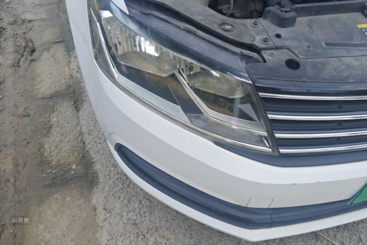 Volkswagen Lavida 2017 #8 Volkswagen Lavida 2017 car image #8