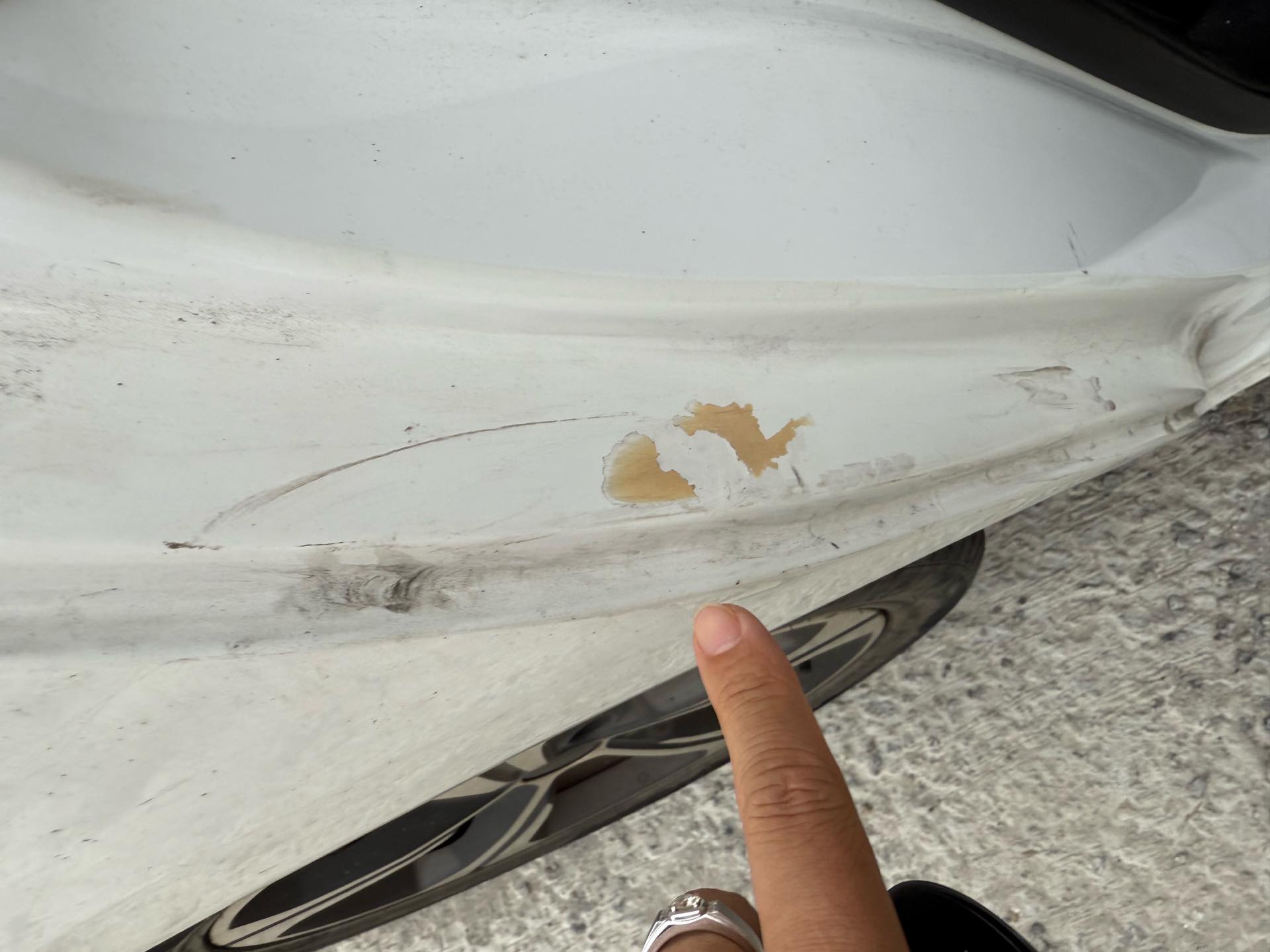 Chery Arrizo 5 2019 car image #9