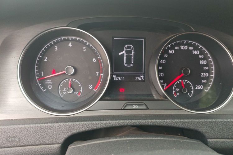 Volkswagen Golf 2016 #13 Volkswagen Golf 2016 immagine di auto #13