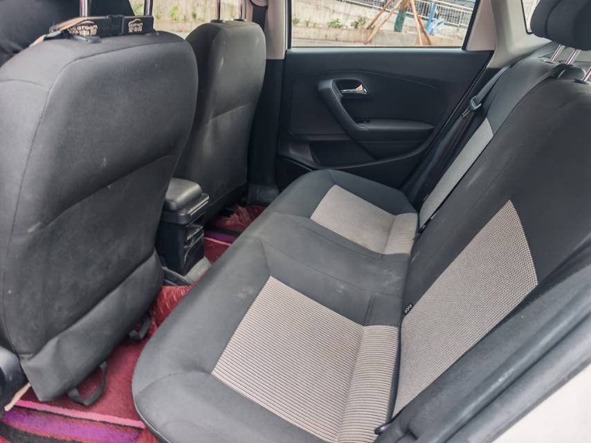 Volkswagen Polo 2019 #4 Volkswagen Polo 2019 car image #4