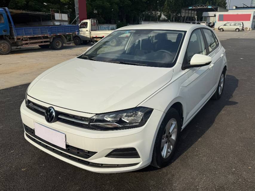 Volkswagen Polo 2024 car image 