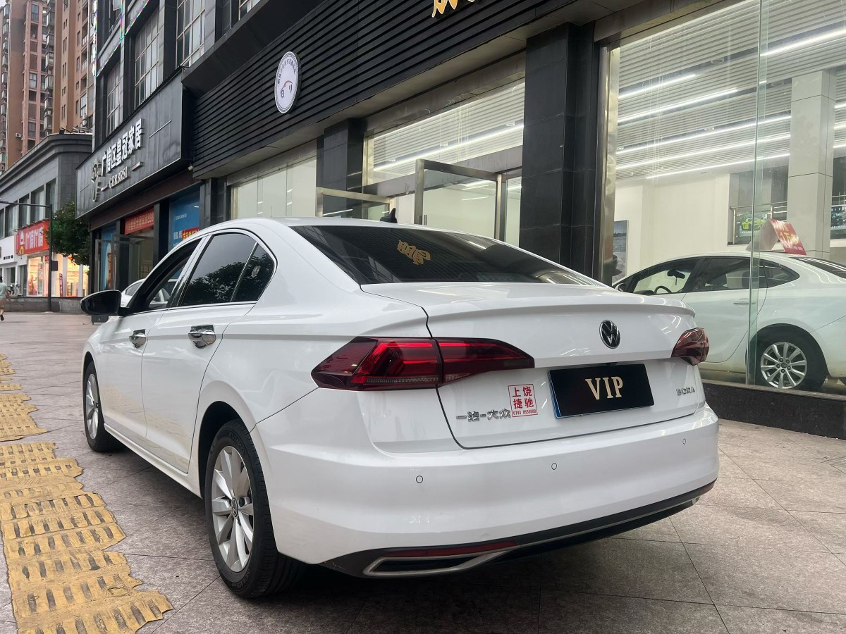 Volkswagen Bora 2021 изображение автомобиля #7