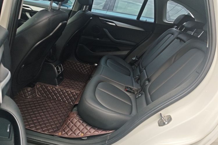 BMW X1 2017 car image #17
