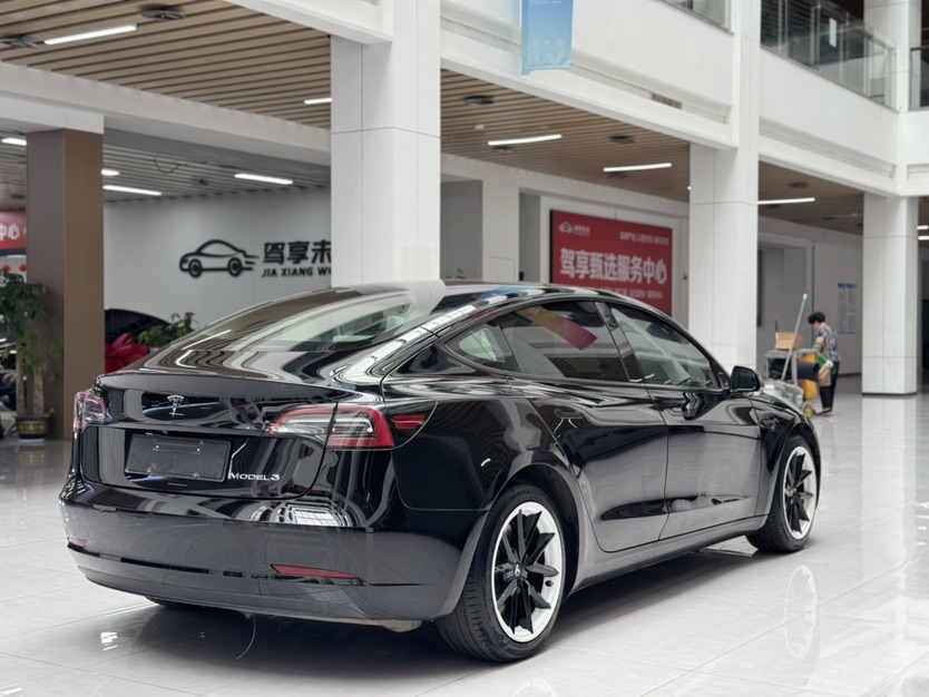 Tesla Model 3 2022 car image #5