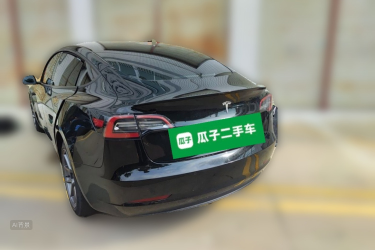 Tesla Model 3 2023 #5 Tesla Model 3 2023 car image #5