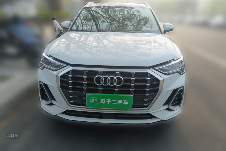 Audi Q3 2022 image de voiture #3