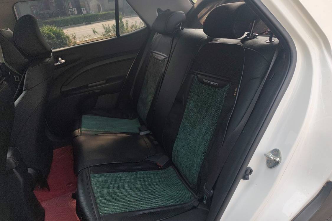 Kia KX1 2021 car image #21