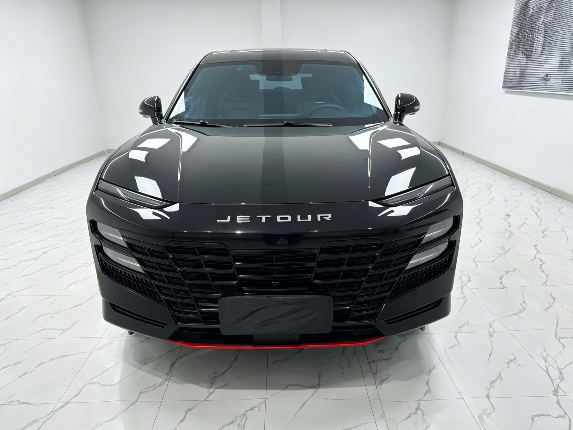 Jetour Dashing 2023 #2 Jetour Dashing 2023 car image #2