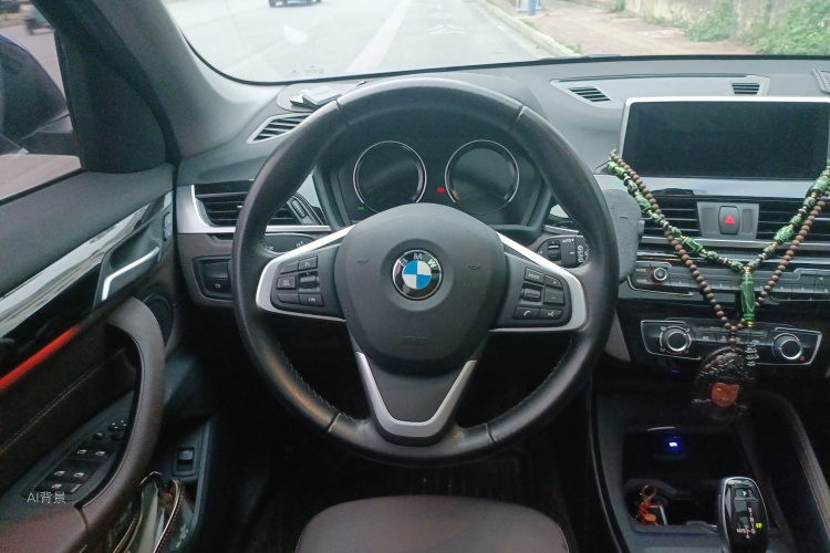 BMW X1 2020 imagen de coche #12