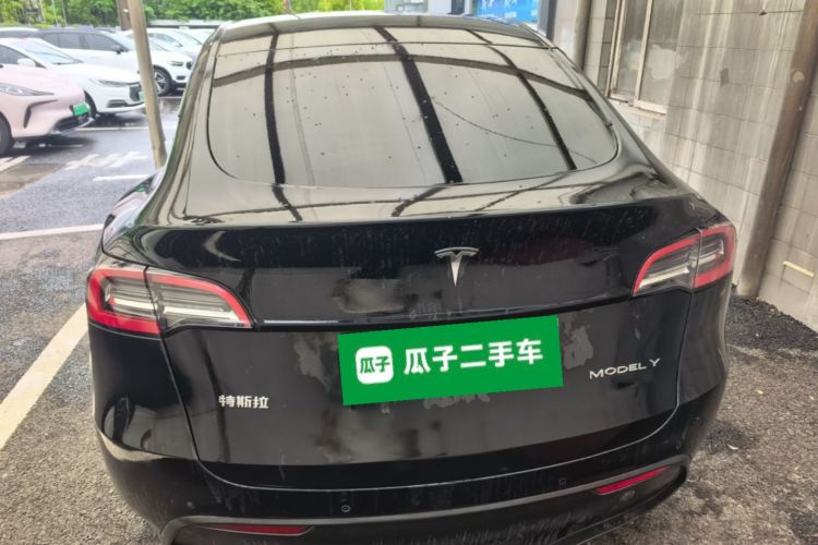 Tesla Model Y 2023 car image #6