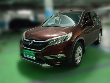 Honda CR-V 2015 Honda CR-V 2015 car image