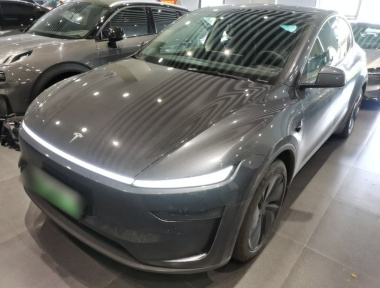 Tesla Model Y 2025 Tesla Model Y 2025 car image