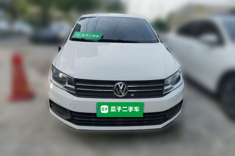 Volkswagen Santana 2016 #3 Volkswagen Santana 2016 car image #3