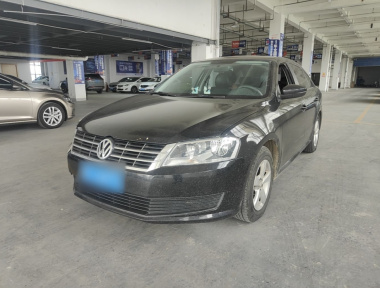 Volkswagen Lavida 2017 car image 