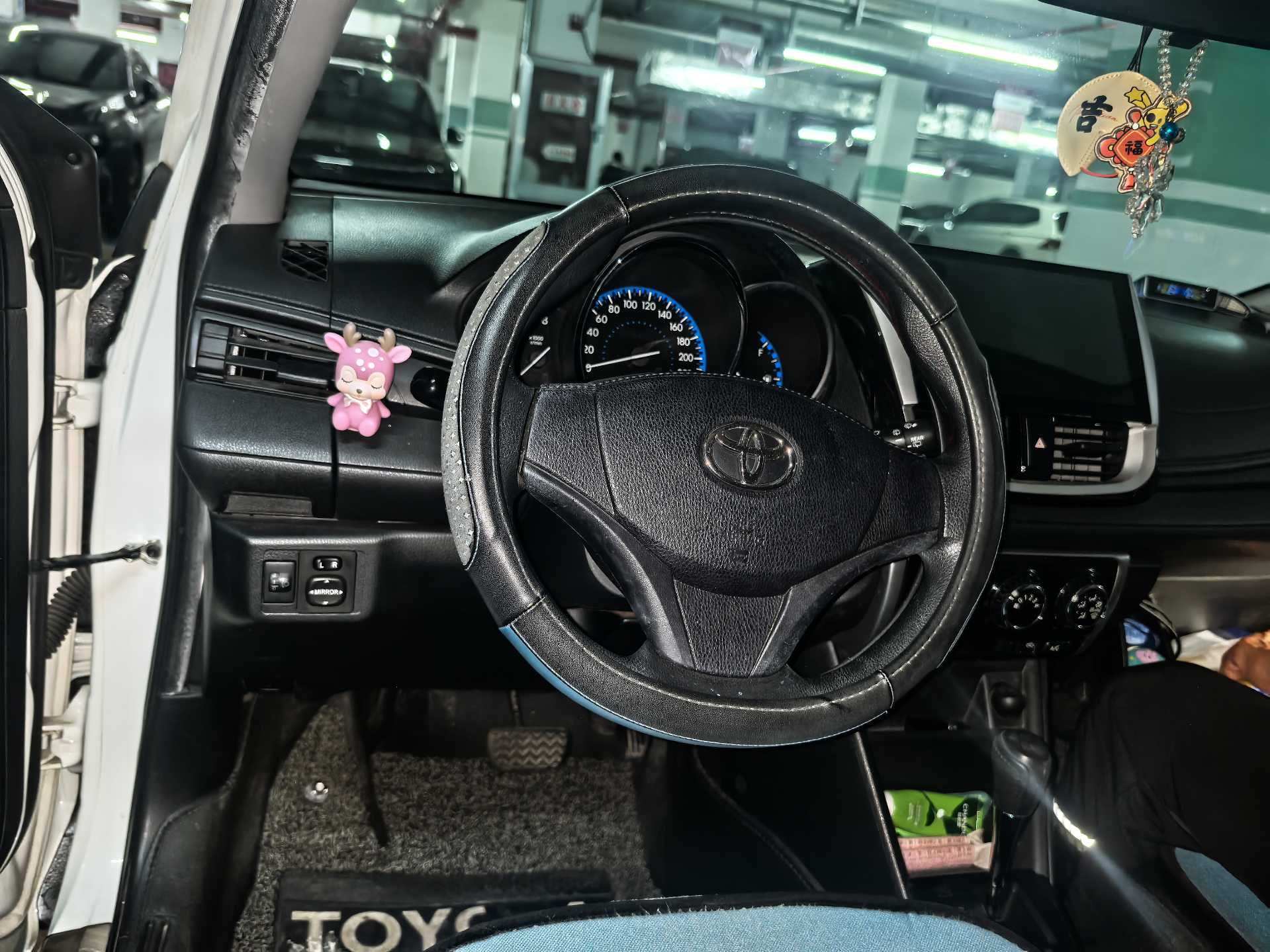 Toyota Vios 2017 #7 Toyota Vios 2017 car image #7