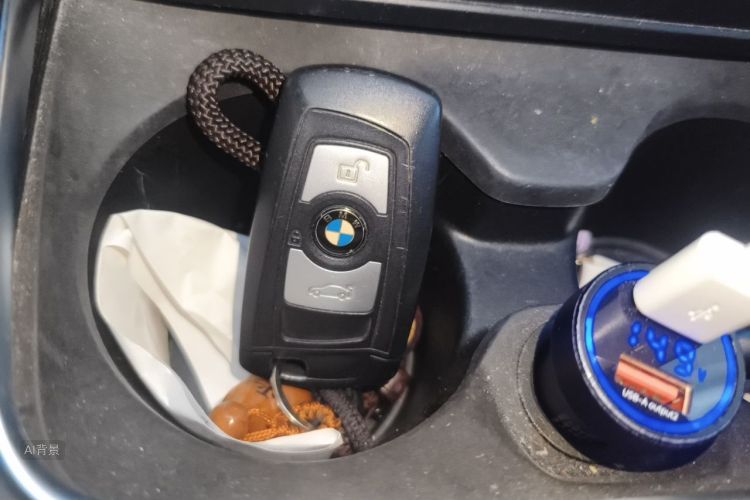 BMW 3 Series 2019 car image #10