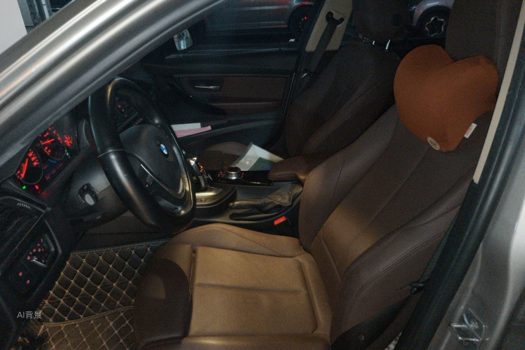 BMW 3 Series 2019 #17 BMW 3 Series 2019 car image #17