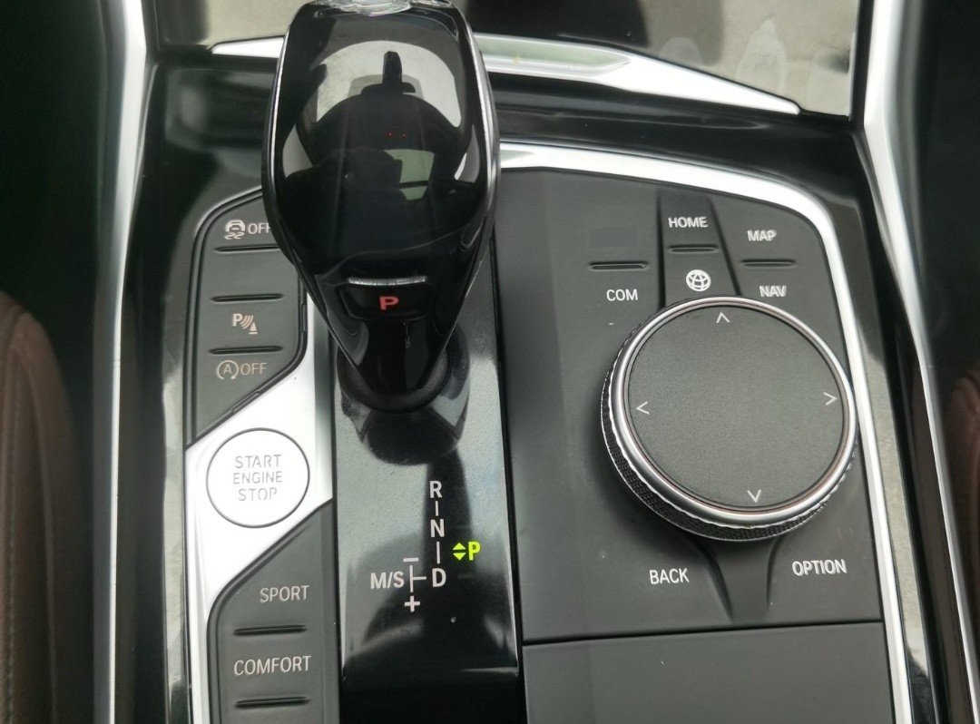 BMW 3 Series 2020 #7 BMW 3 Series 2020 car image #7