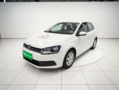 Volkswagen Polo 2016 car image 