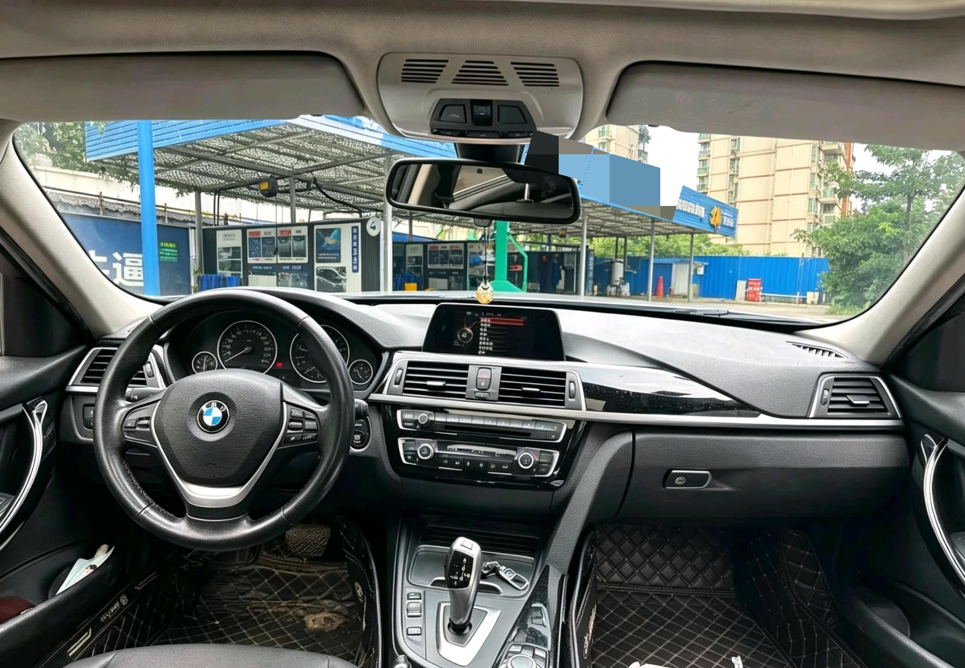 BMW 3 Series 2016 imagen de coche #3