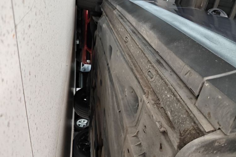 Volkswagen Tharu 2020 car image #26