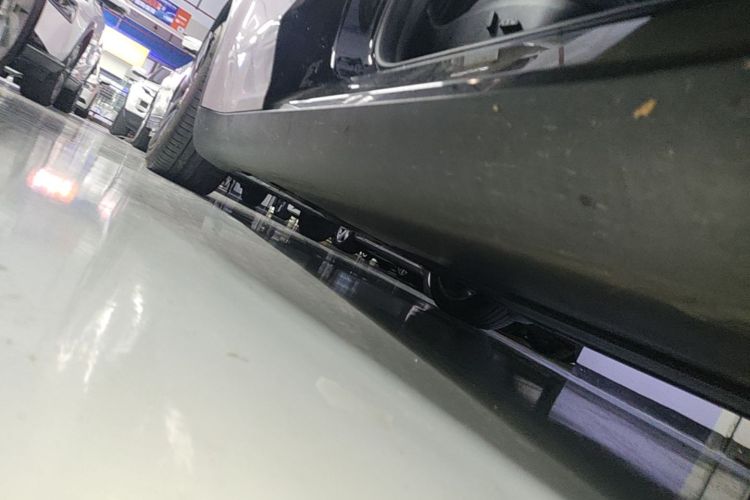 Tesla Model Y 2023 #26 Tesla Model Y 2023 car image #26